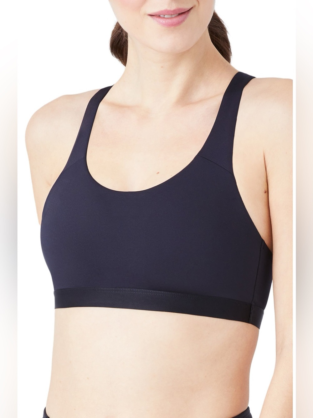 NWT b.tempt’d Sports Bra